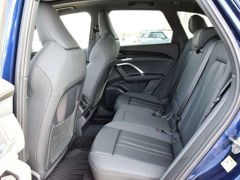 2025 Audi FY Q5 - Image 10 of 20