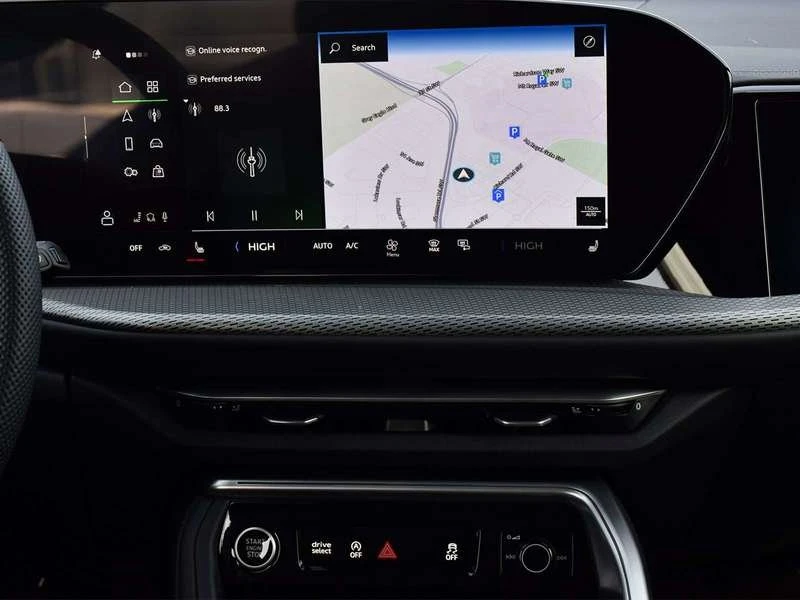 2025 Audi FY Q5 - Image 14 of 20