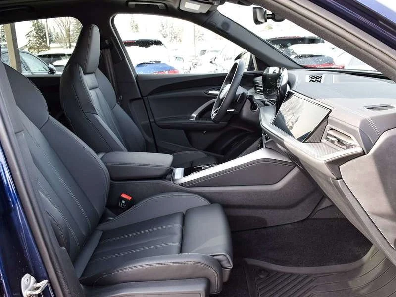 2025 Audi FY Q5 - Image 18 of 20