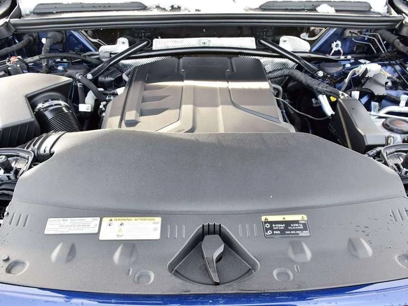 2025 Audi FY Q5 - Image 20 of 20