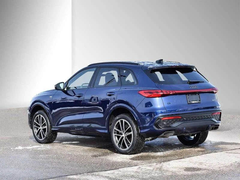 2025 Audi FY Q5 - Image 4 of 20