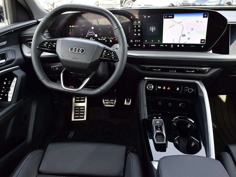 2025 Audi FY Q5 - Image 12 of 20
