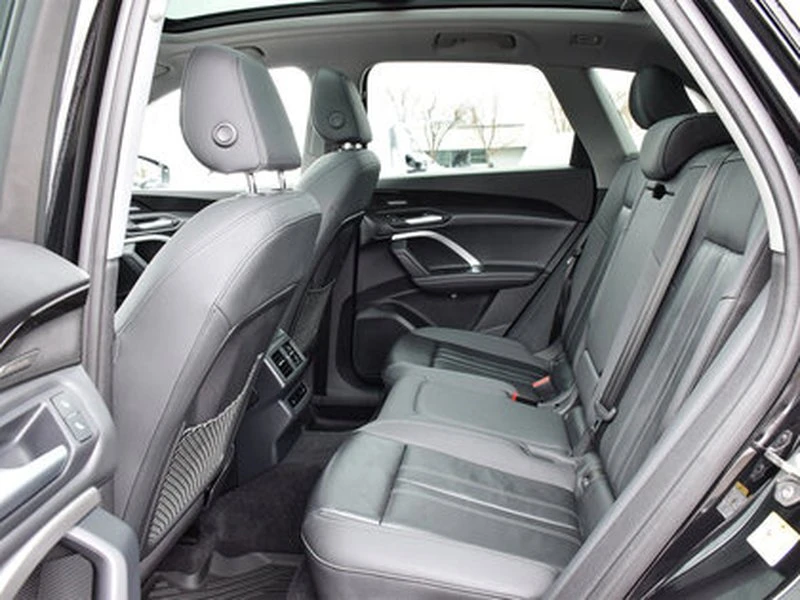 2025 Audi FY Q5 - Image 9 of 20
