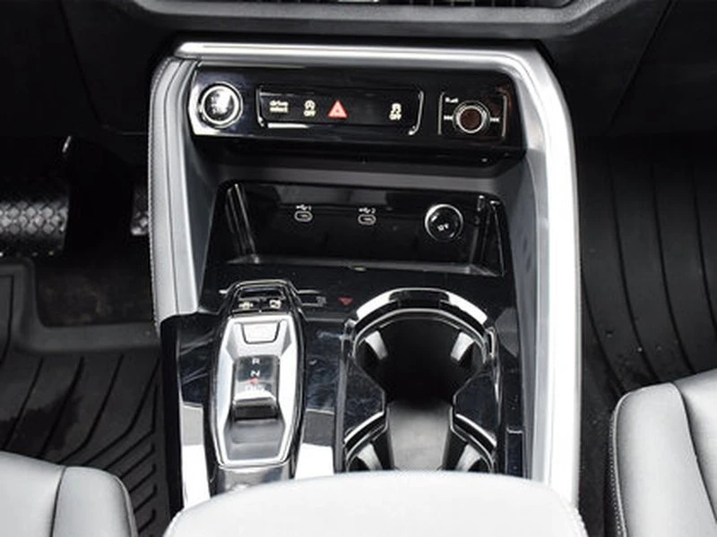 2025 Audi FY Q5 - Image 14 of 20