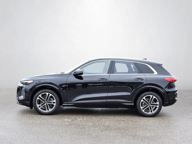 2025 Audi FY Q5 - Image 3 of 20