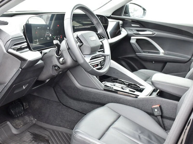 2025 Audi FY Q5 - Image 7 of 20