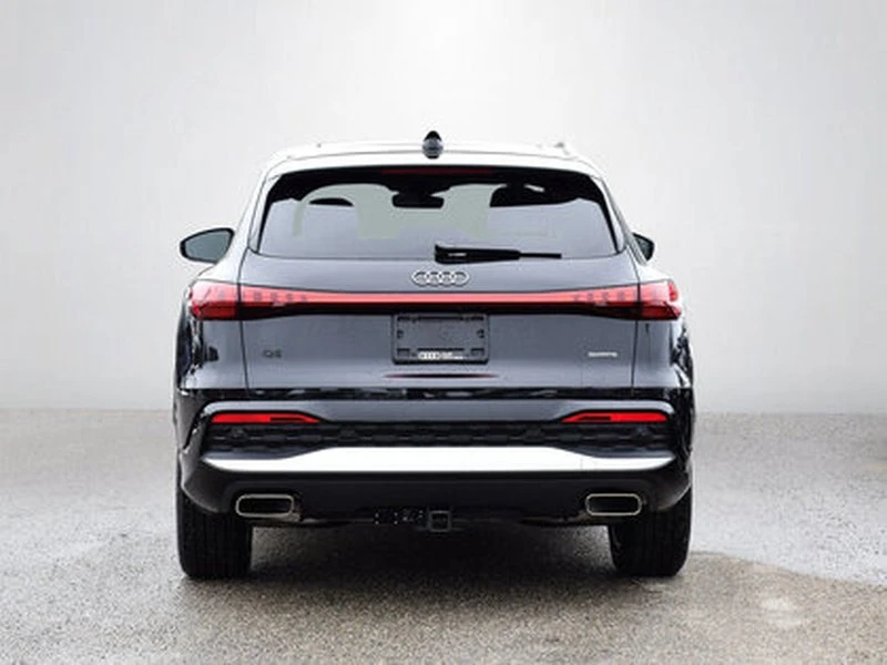 2025 Audi FY Q5 - Image 5 of 20