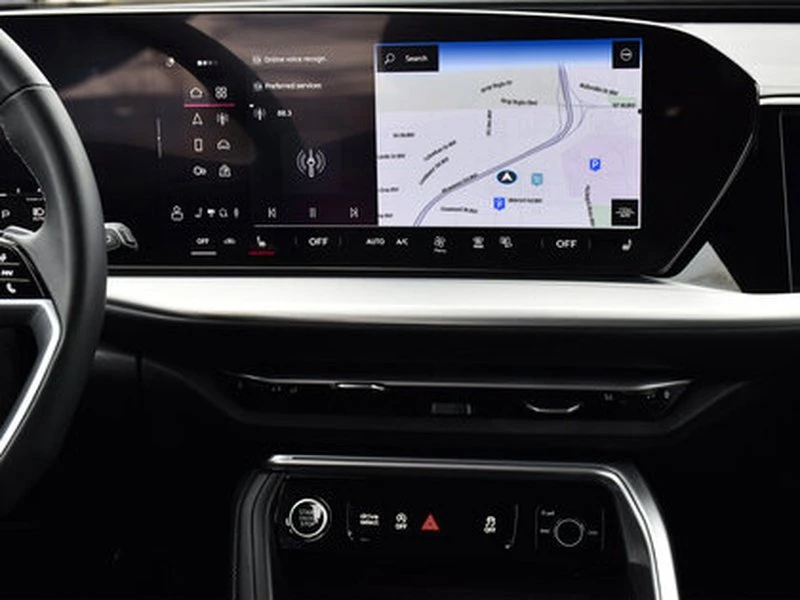 2025 Audi FY Q5 - Image 13 of 20