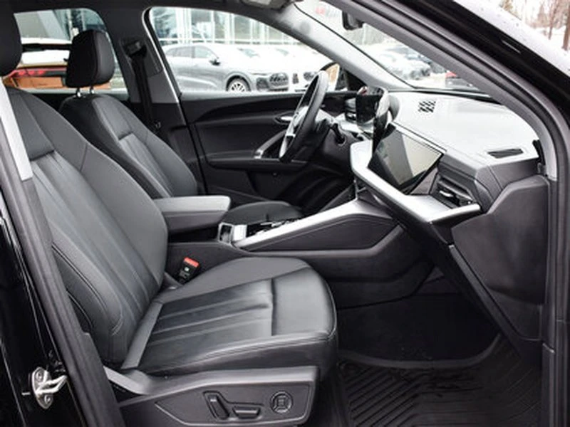 2025 Audi FY Q5 - Image 18 of 20