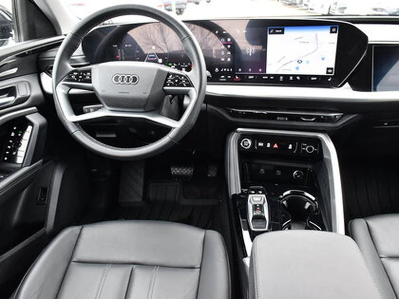 2025 Audi FY Q5 - Image 11 of 20