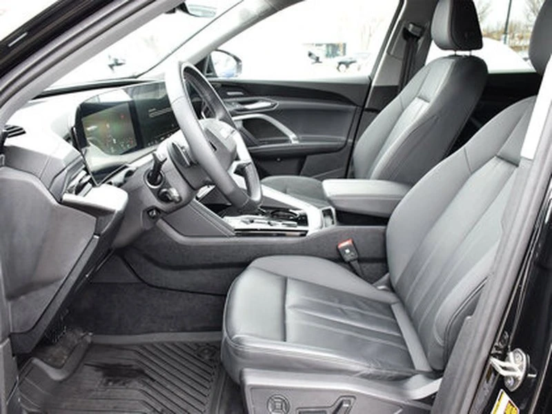 2025 Audi FY Q5 - Image 8 of 20