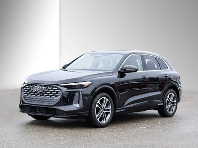 2025 Audi FY Q5 - Image 6 of 20