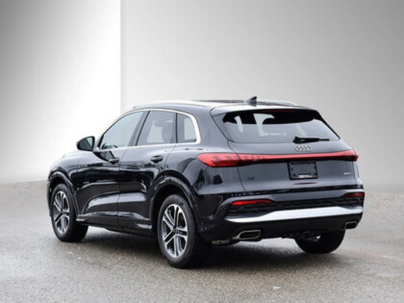 2025 Audi FY Q5 - Image 4 of 20