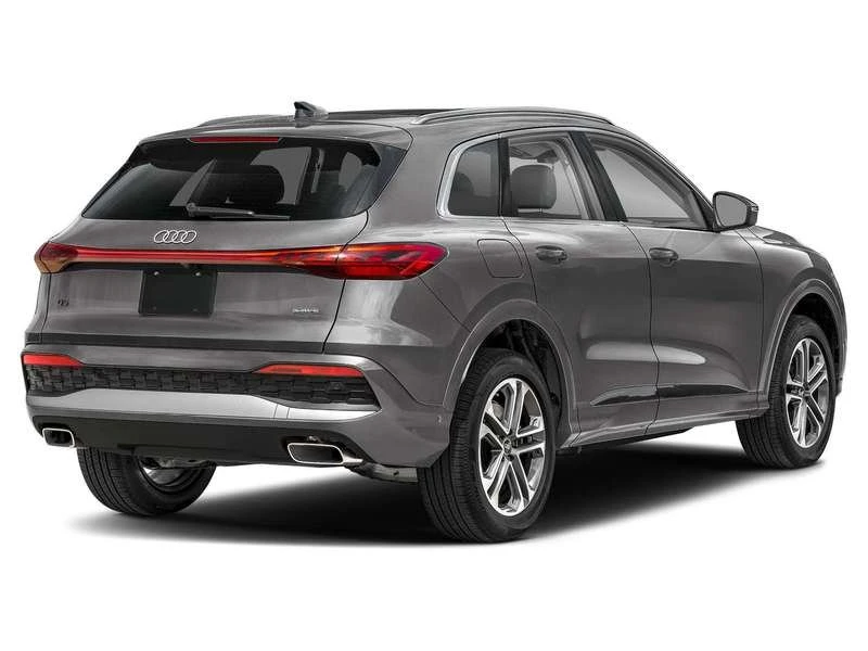 2025 Audi FY Q5 - Image 2 of 11