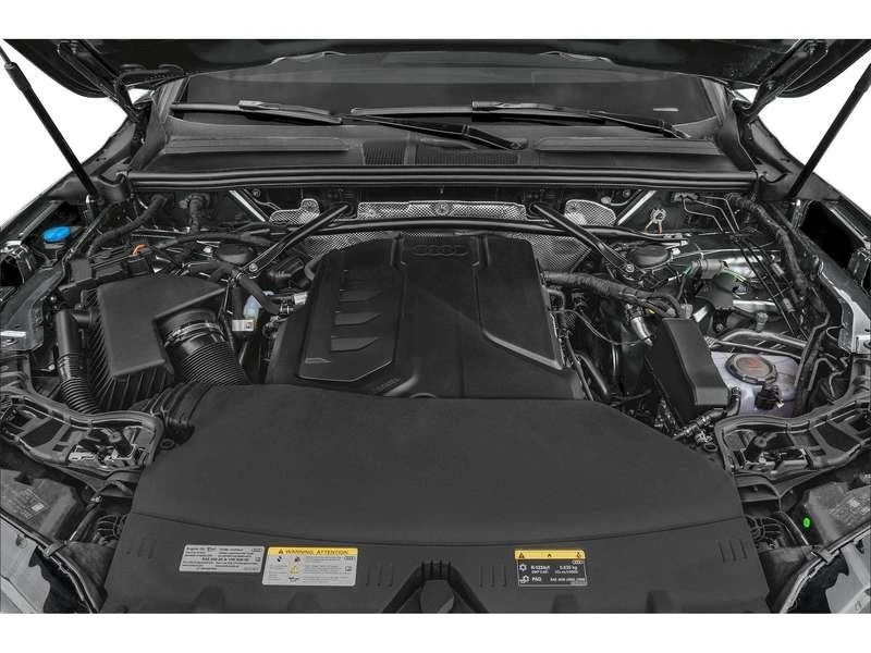 2025 Audi FY Q5 - Image 7 of 11