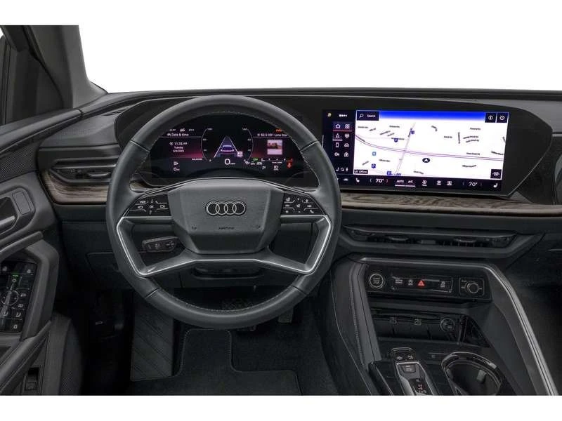 2025 Audi FY Q5 - Image 4 of 11