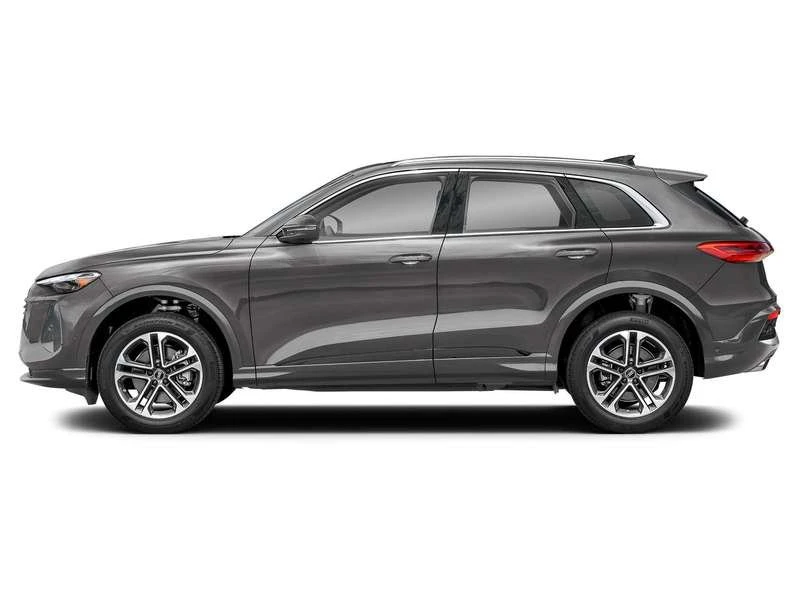 2025 Audi FY Q5 - Image 3 of 11