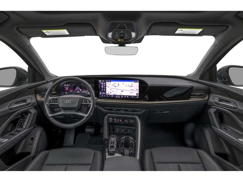 2025 Audi FY Q5 - Image 5 of 11