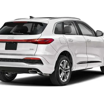 2025 Audi Q5 Technik