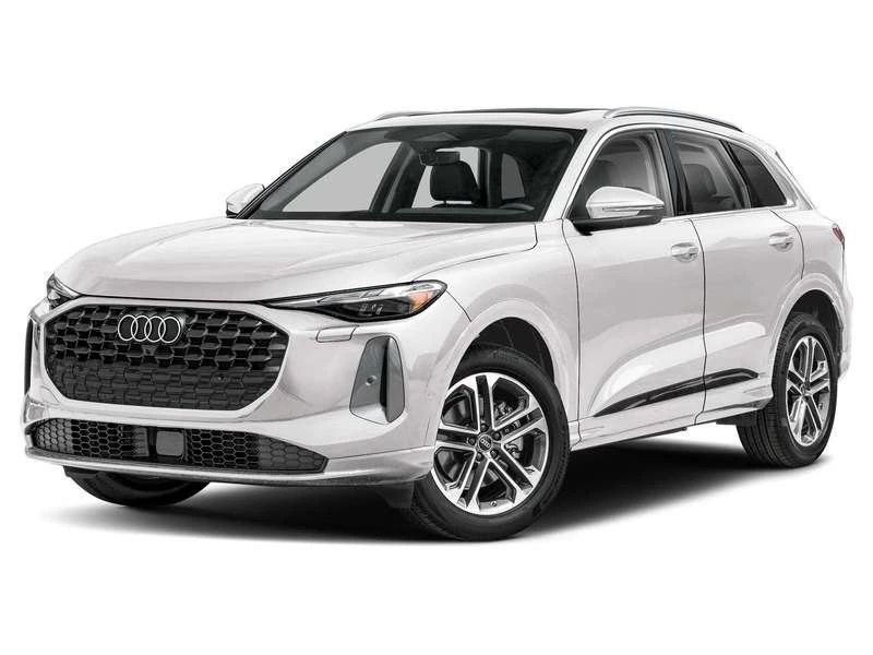 2025 Audi FY Q5 - Image 2 of 11