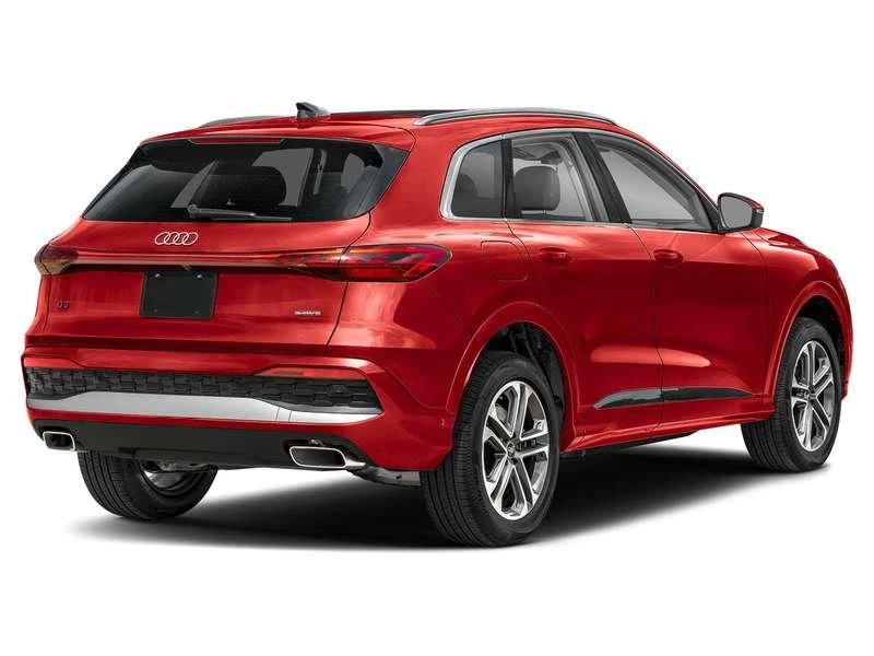 2025 Audi FY Q5 - Image 2 of 12