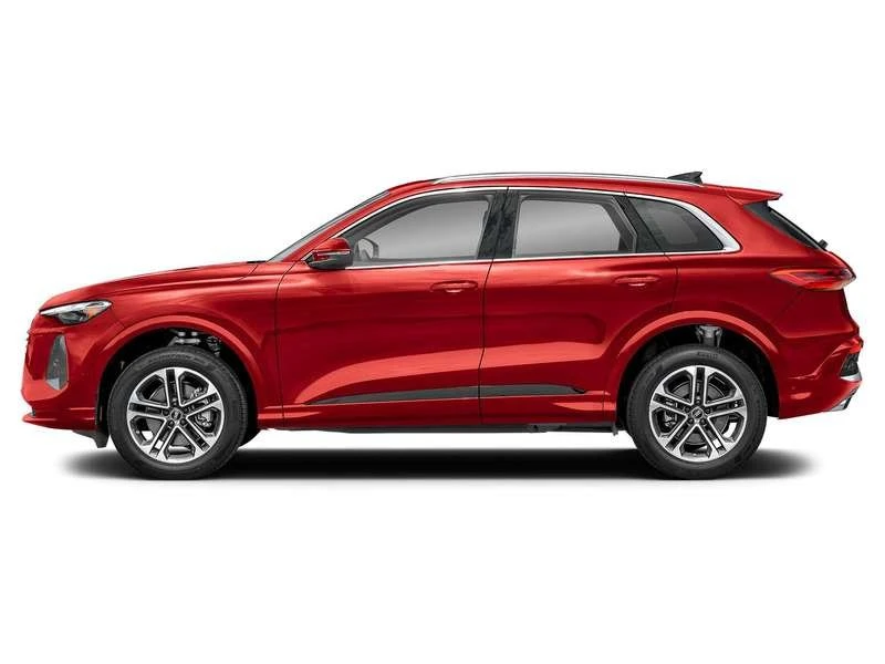 2025 Audi FY Q5 - Image 4 of 12