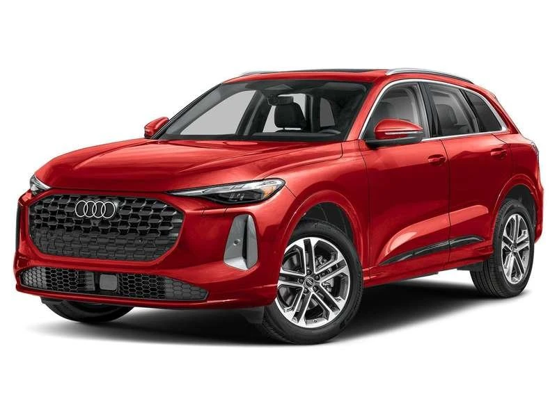 2025 Audi FY Q5 - Image 3 of 12