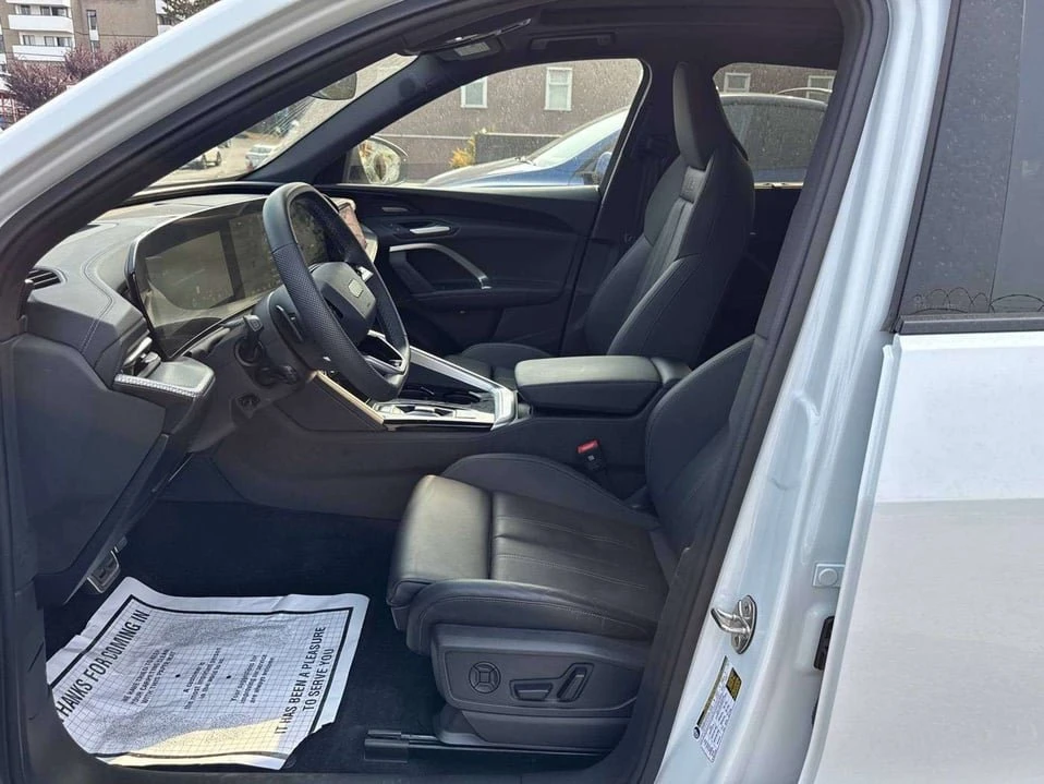 2025 Audi FY Q5 - Image 7 of 8