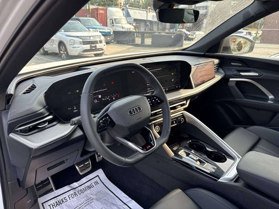 2025 Audi FY Q5 - Image 8 of 8