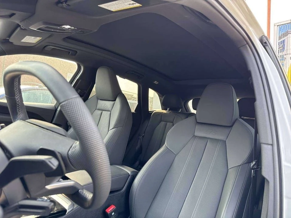 2025 Audi FY Q5 - Image 5 of 8