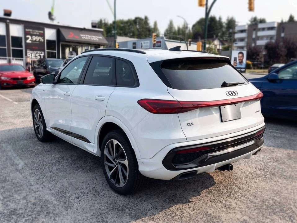2025 Audi FY Q5 - Image 6 of 8