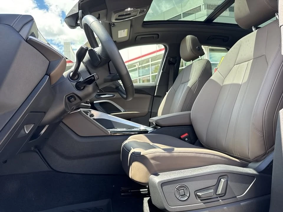 2025 Audi FY Q5 - Image 14 of 20