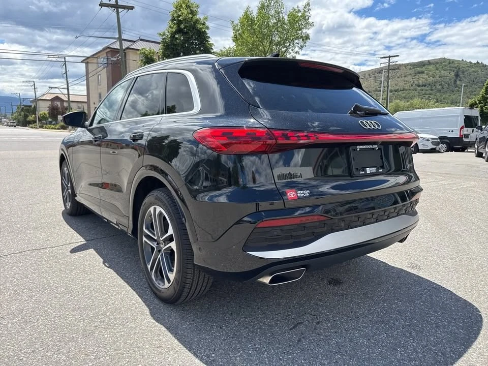 2025 Audi FY Q5 - Image 2 of 20