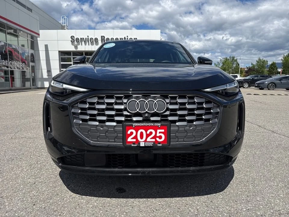 2025 Audi FY Q5 - Image 10 of 20