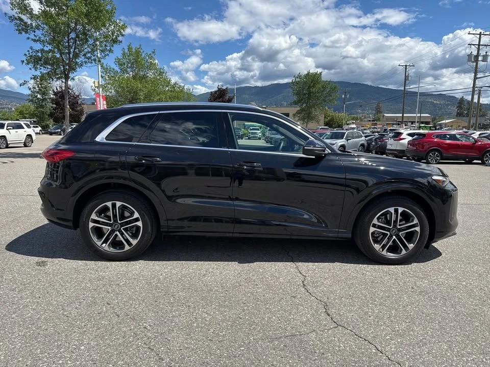 2025 Audi FY Q5 - Image 8 of 20