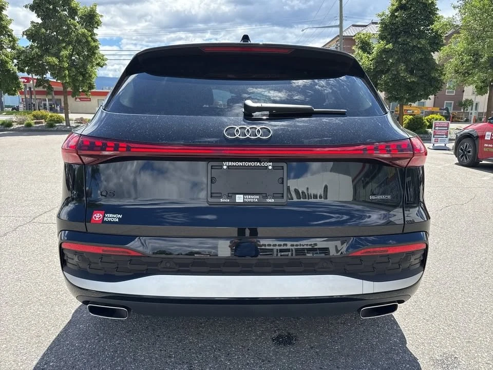 2025 Audi FY Q5 - Image 3 of 20