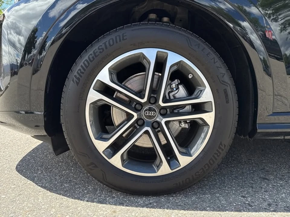 2025 Audi FY Q5 - Image 11 of 20