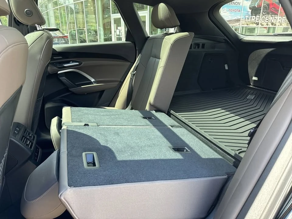 2025 Audi FY Q5 - Image 18 of 20