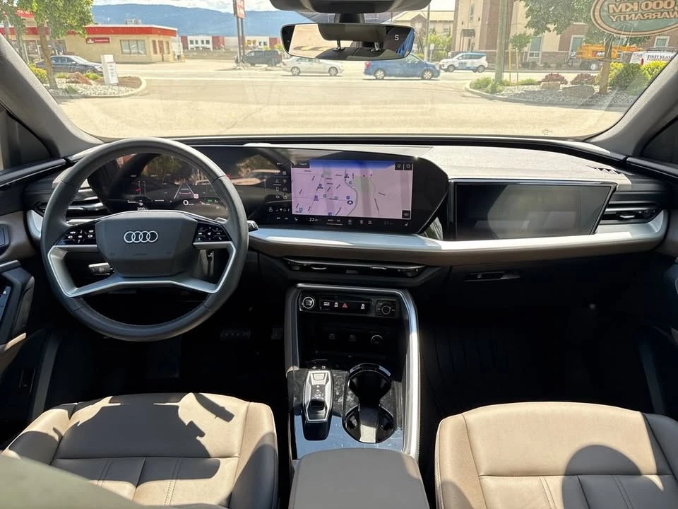 2025 Audi FY Q5 - Image 15 of 20