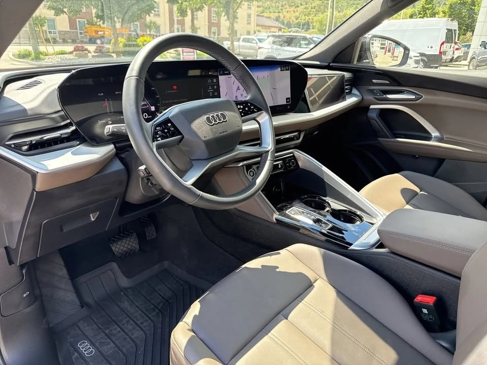 2025 Audi FY Q5 - Image 13 of 20