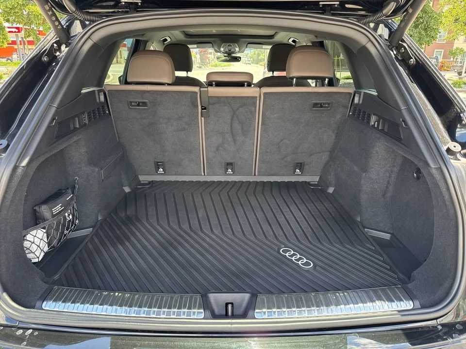 2025 Audi FY Q5 - Image 4 of 20