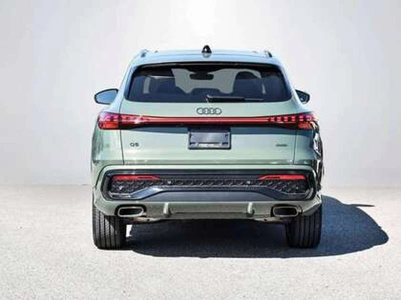 2025 Audi FY Q5 - Image 5 of 20