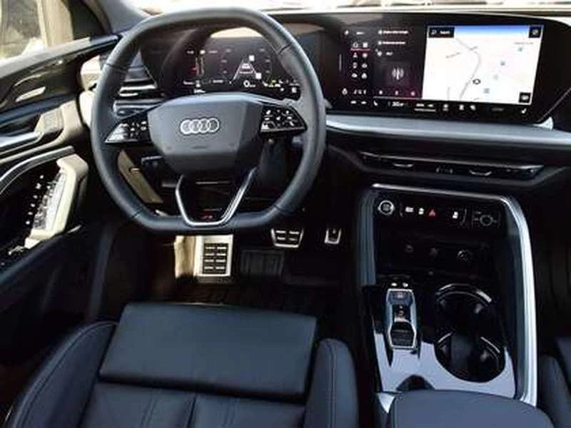 2025 Audi FY Q5 - Image 11 of 20