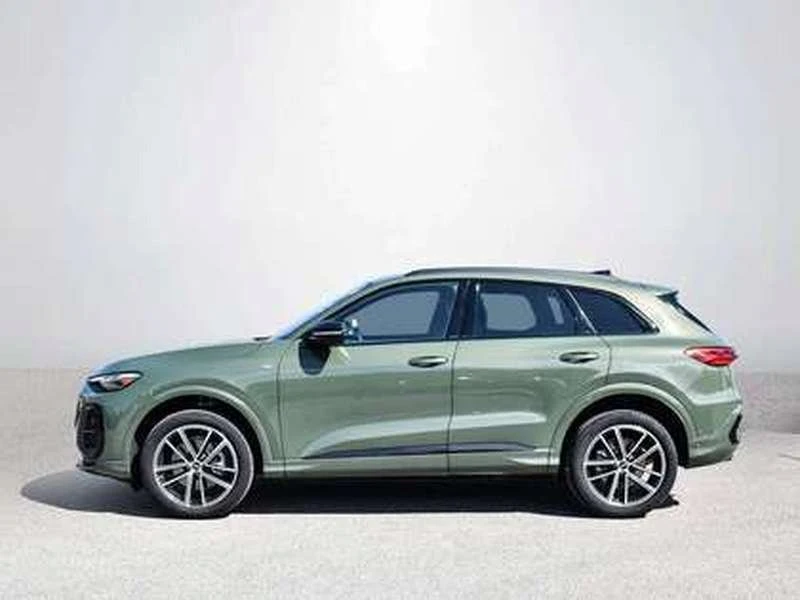 2025 Audi FY Q5 - Image 3 of 20