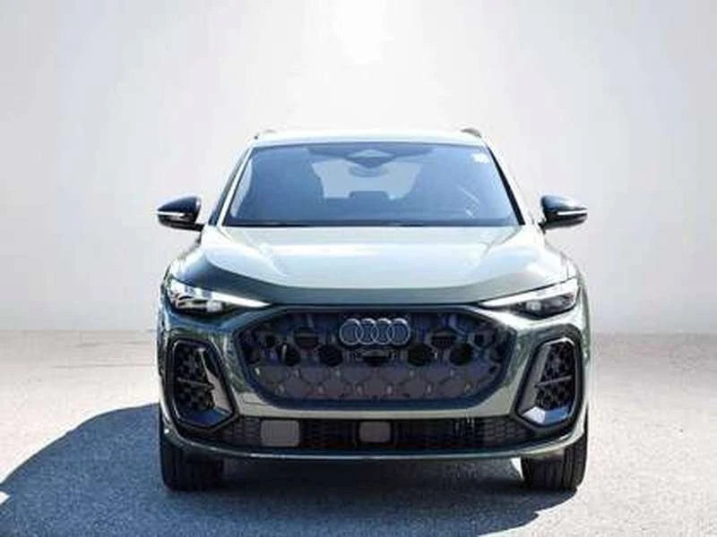 2025 Audi FY Q5 - Image 2 of 20