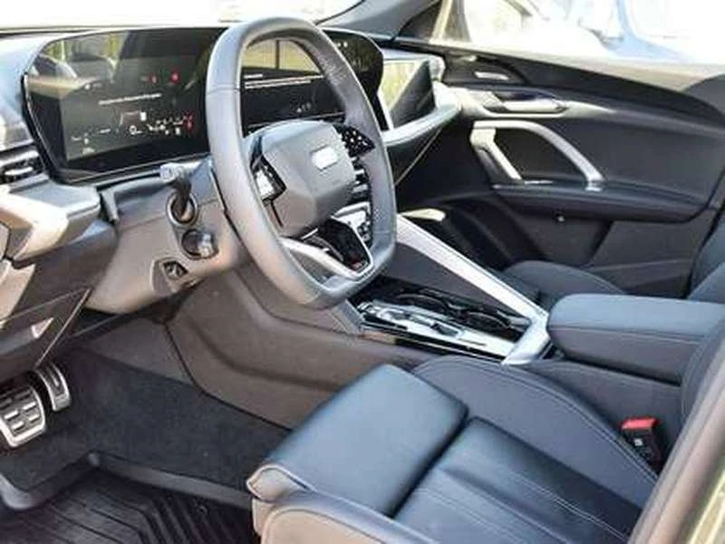 2025 Audi FY Q5 - Image 6 of 20