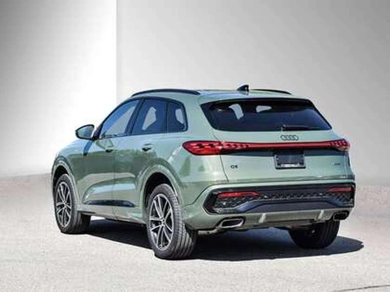 2025 Audi FY Q5 - Image 4 of 20