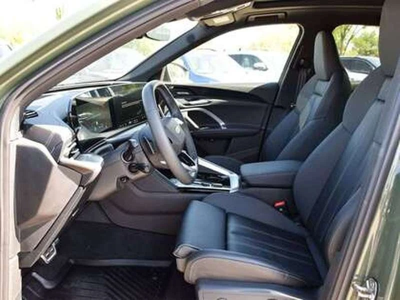 2025 Audi FY Q5 - Image 7 of 20