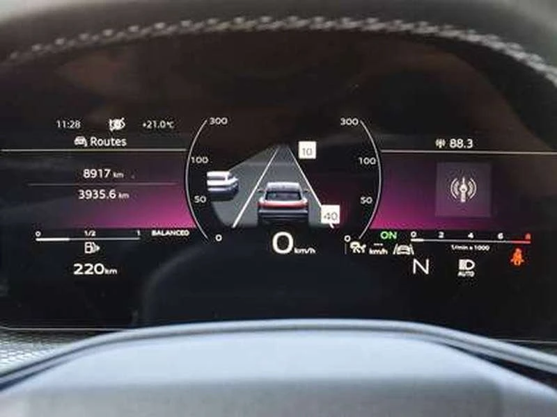 2025 Audi FY Q5 - Image 17 of 20