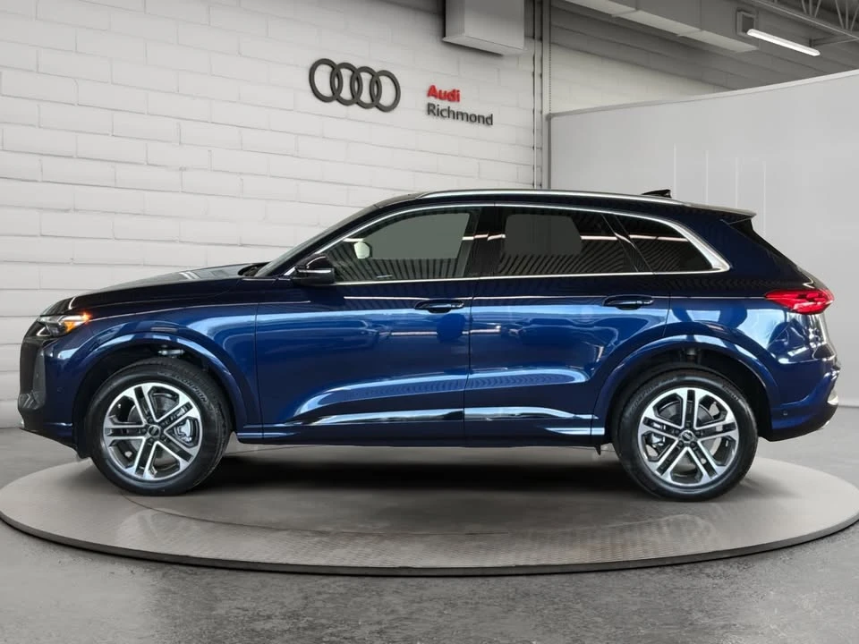2025 Audi FY Q5 - Image 8 of 20
